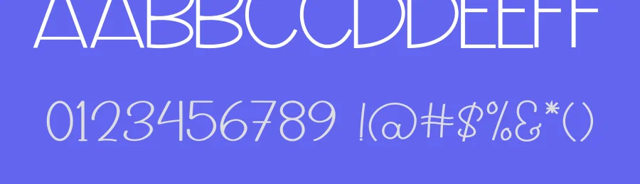 Creative Handmade Font by inermediaSTUDIO — Display Font — thumbnail 3