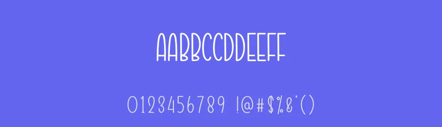 Creative Husband Display Font by creativeletter — Display Font — thumbnail 3