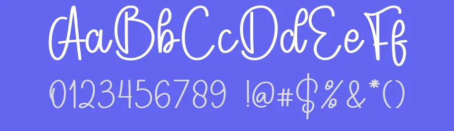 Creative – New Style Handwritten Font by andikastudio — Script Handwritten Font — thumbnail 3