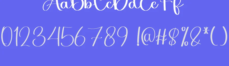 Creative Solitude – Modern Script Font by inermediaSTUDIO — Script Handwritten Font — thumbnail 3