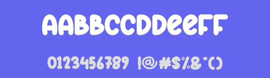 Creative Summer – Moder Style Font by andikastudio — Display Font — thumbnail 3
