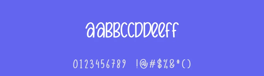 Creative Teacher Handcrafted Font by creativeletter — Display Font — thumbnail 3