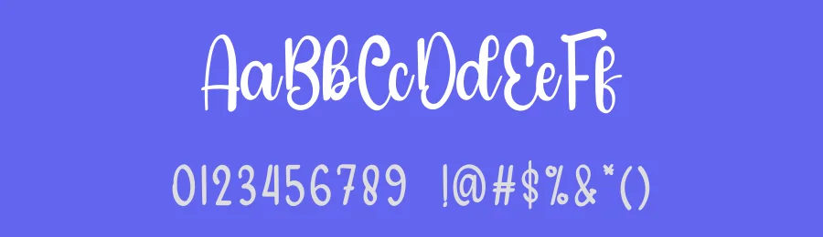 Creative Vintage Script Font by inermediaSTUDIO — Script Handwritten Font — thumbnail 3
