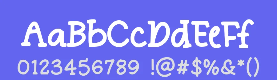 Creative Wonder Font by balpirick — Script Handwritten Font — thumbnail 3
