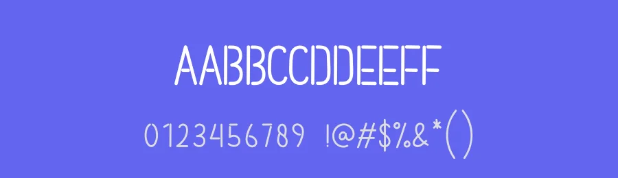Creator Display Font by andikastudio — Script Handwritten Font — thumbnail 3