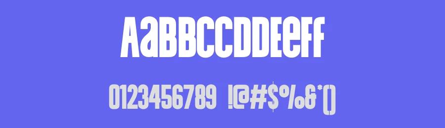 Creatora Font by Funtype — Decorative Font — thumbnail 3