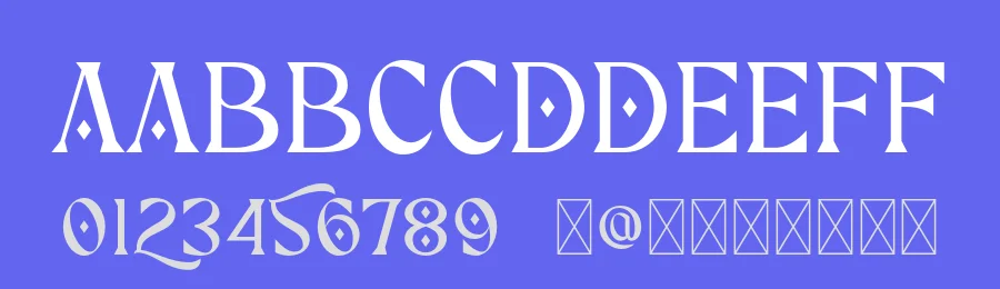 Creators Font by Imoodev — Decorative Font — thumbnail 3