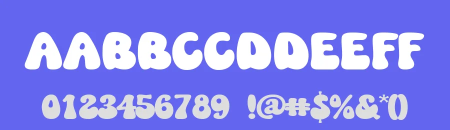 Creepy Season Font by keithzo — Display Font — thumbnail 3