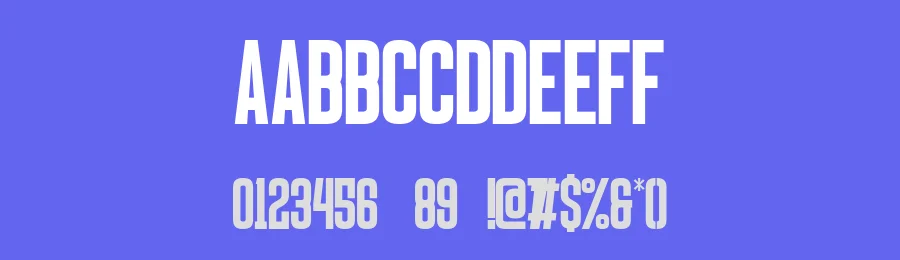 Creepy Season Sans-Serif Font by Craftedtype — Decorative Font — thumbnail 3