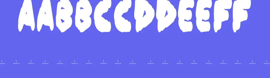 Creepy Spider Font by JSHcreates — Decorative Font — thumbnail 3