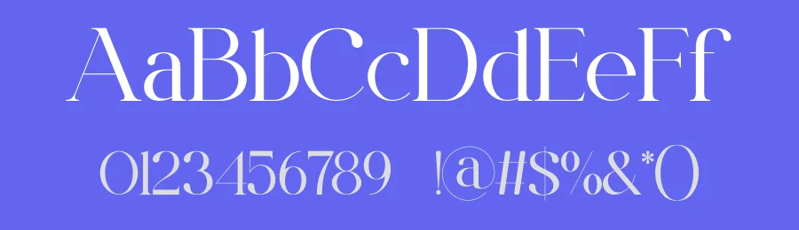 Crelist Font by SlideShoot — Decorative Font — thumbnail 3