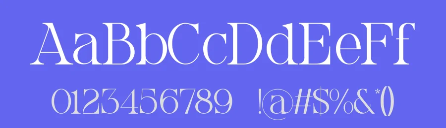 Crelius Font by SlideShoot — Decorative Font — thumbnail 3
