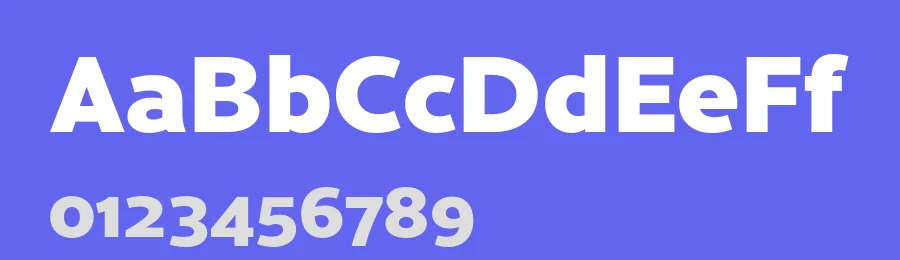 Cresta Font Family by James Todd — Sans Serif Font — thumbnail 3
