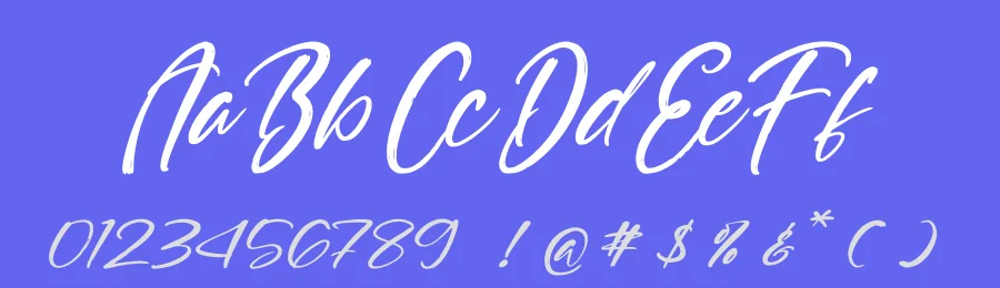 Crimson Story Font by Operatype.Co — Script Handwritten Font — thumbnail 3