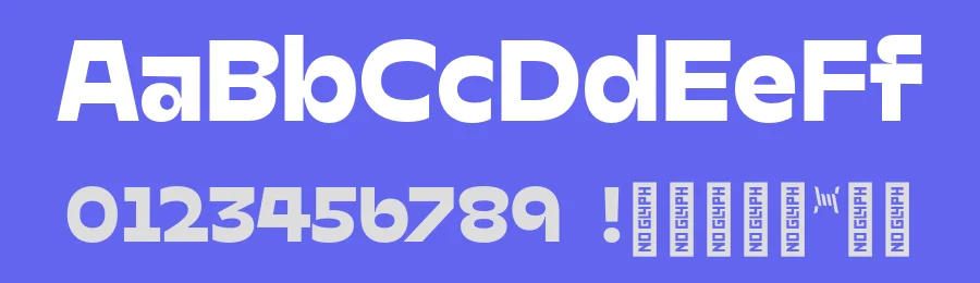 Criolla Sans Font by Compañía Tipográfica De Chile — Display Font — thumbnail 3