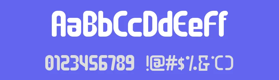 Crispy Chery Font by Aksapix_Type — Display Font — thumbnail 3