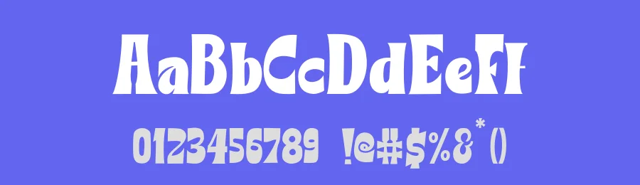 Cristal Bendilar Font by Gian Studio — Display Font — thumbnail 3