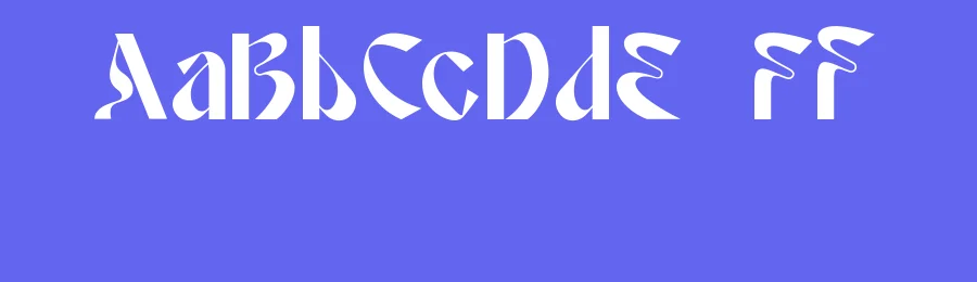 Croona DEMO Font by Fontliner — Display Font — thumbnail 3