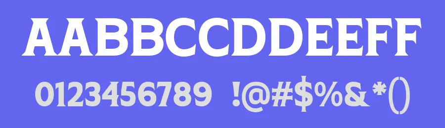 Crostea Font by Drizy — Display Font — thumbnail 3