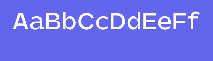 Crovas – Bold Geometric Font by roomspace.cl — Display Font — thumbnail 3