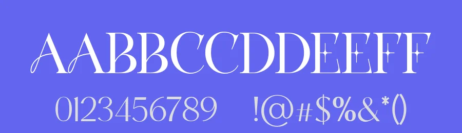 Crown Emperial Font by UICreative — Serif Font — thumbnail 3