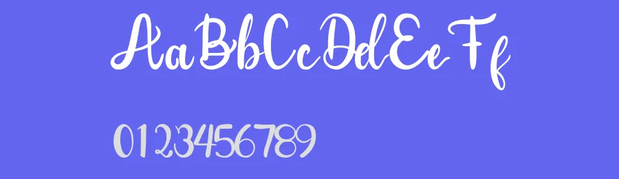 Cruel Motley Font by fourtypestd — Script Handwritten Font — thumbnail 3