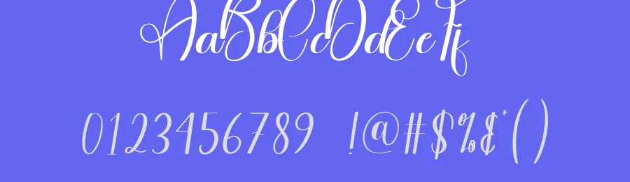 Cruise Calligraphy Font by andikastudio — Script Handwritten Font — thumbnail 3