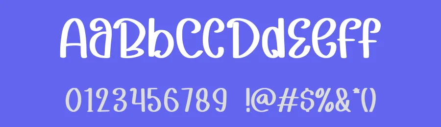 Cruise Display Font by Craftedtype — Decorative Font — thumbnail 3