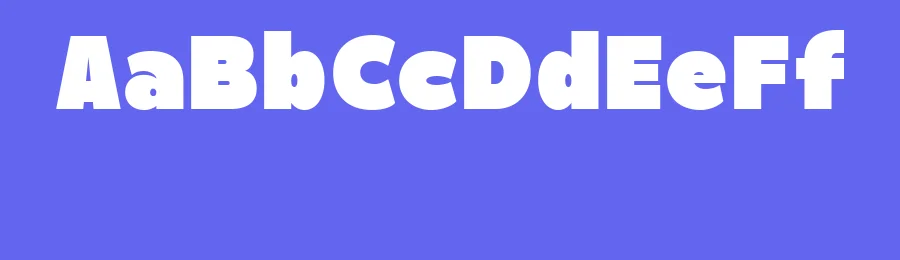 Crumbo Font by Say Studio — Display Font — thumbnail 3
