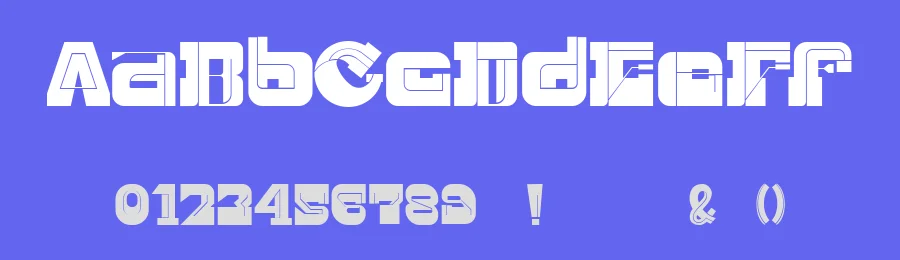 Crypto Font by Creatype Studio — Display Font — thumbnail 3