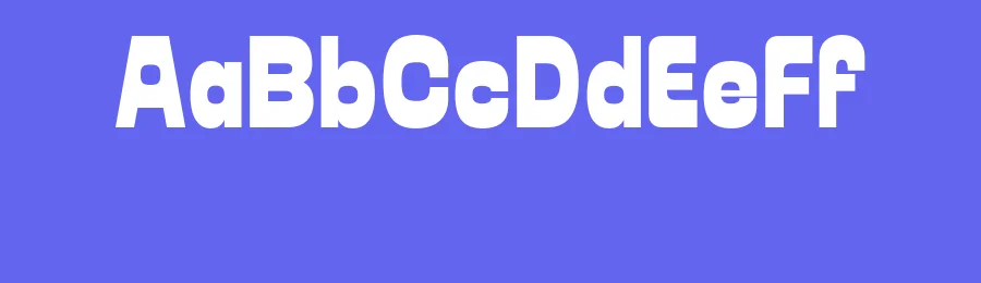 CS Abide Font by craftsupplyco — Display Font — thumbnail 3