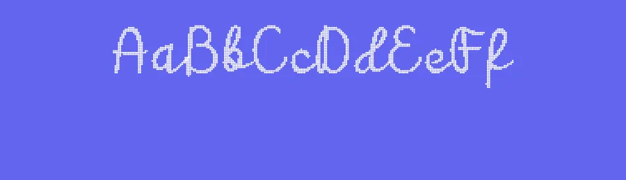 CS Abiola Disco Font by craftsupplyco — Display Font — thumbnail 3