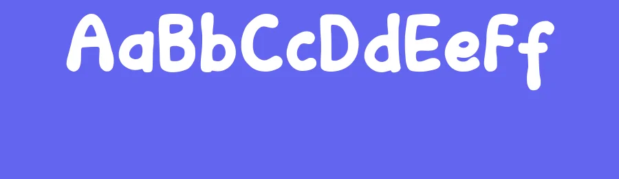 CS Abora Font by craftsupplyco — Display Font — thumbnail 3