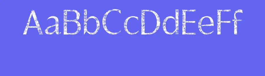 CS Action Stamp Font by craftsupplyco — Sans Serif Font — thumbnail 3