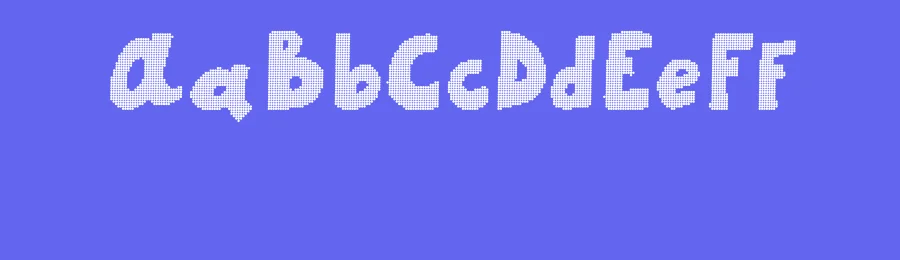 CS Adelmo Disco Font by craftsupplyco — Display Font — thumbnail 3
