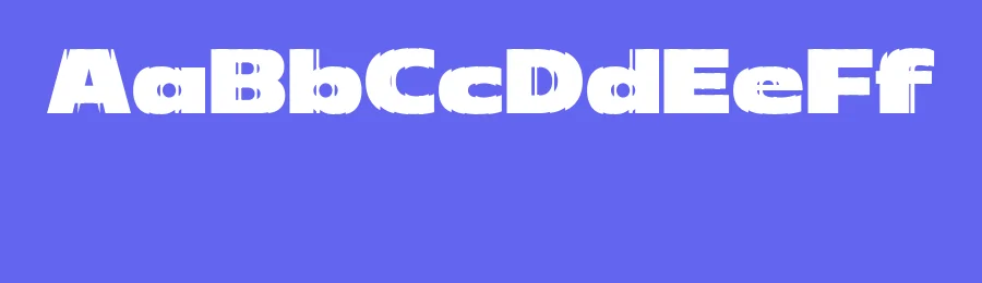 CS Adyson Refracted Font by craftsupplyco — Display Font — thumbnail 3