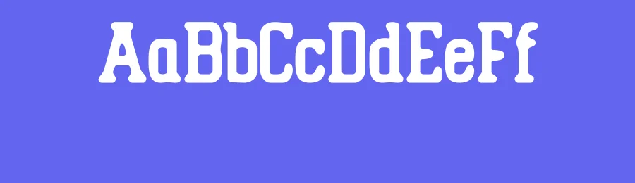CS Akrone Drawn Font by craftsupplyco — Slab Serif Font — thumbnail 3