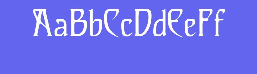 CS Aletha Drawn Font by craftsupplyco — Display Font — thumbnail 3