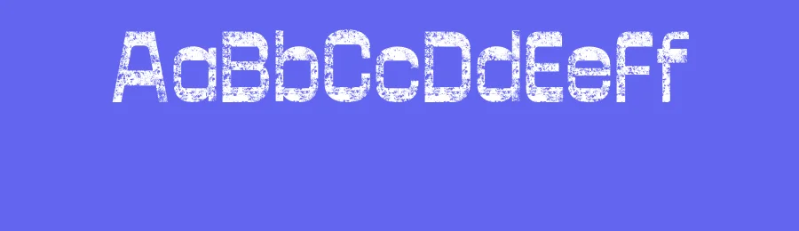 CS Algoma Stamp Font by craftsupplyco — Sans Serif Font — thumbnail 3