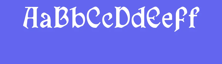 CS Alodia Drawn Font by craftsupplyco — Display Font — thumbnail 3