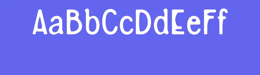 CS Alonzo Drawn Font by craftsupplyco — Sans Serif Font — thumbnail 3
