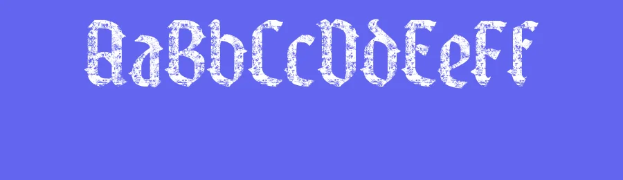CS Alore Stamp Font by craftsupplyco — Display Font — thumbnail 3
