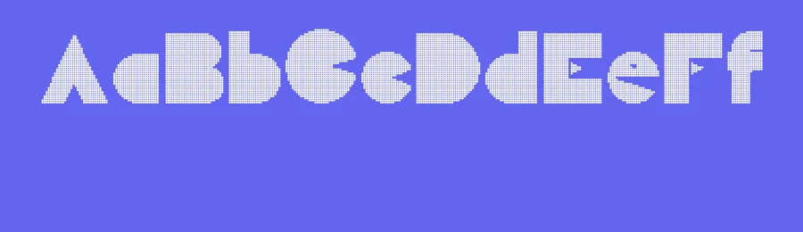CS Aluka Disco Font by craftsupplyco — Display Font — thumbnail 3