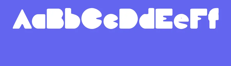 CS Aluka Drawn Font by craftsupplyco — Display Font — thumbnail 3