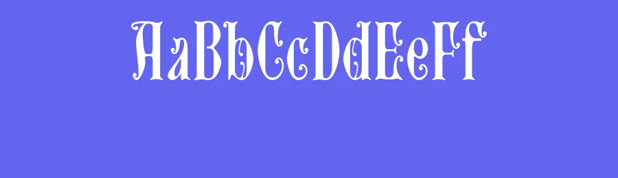 CS Alyona Drawn Font by craftsupplyco — Display Font — thumbnail 3