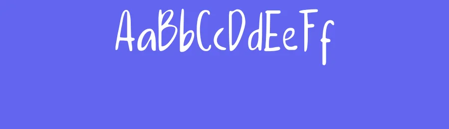 CS Amble Drawn Font by craftsupplyco — Script Handwritten Font — thumbnail 3