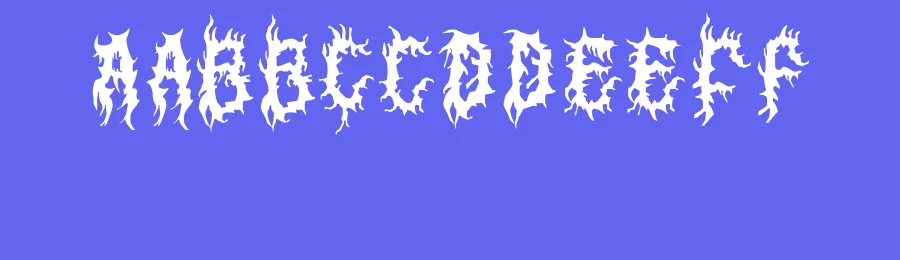 CS Amnesia Font by craftsupplyco — Display Font — thumbnail 3