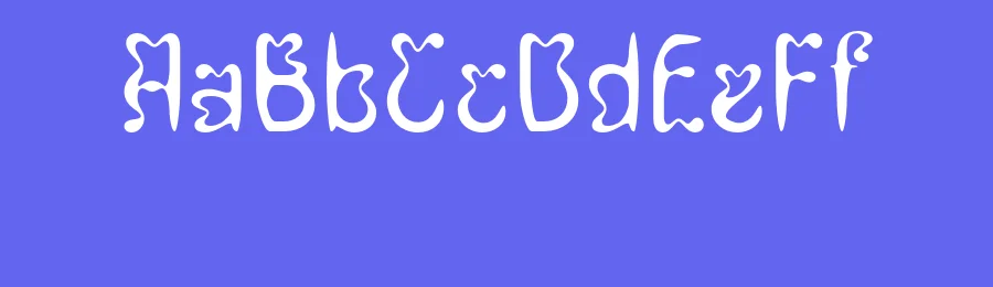 CS Aquiver Drawn Font by craftsupplyco — Display Font — thumbnail 3