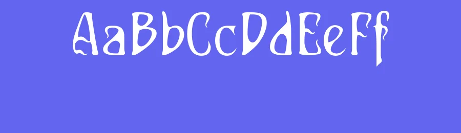 CS Arcane Drawn Font by craftsupplyco — Display Font — thumbnail 3