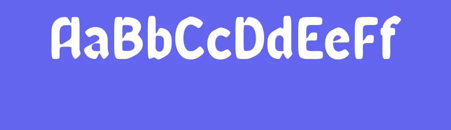 CS Archie Drawn Font by craftsupplyco — Display Font — thumbnail 3